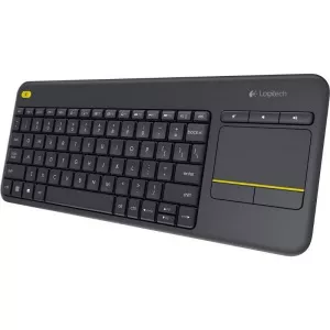 Logitech Touch K400 Plus 920-007143