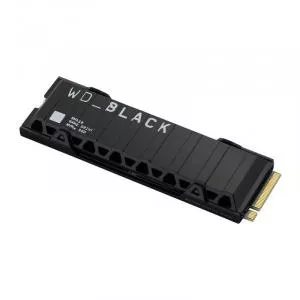 Western Digital Black SN850 2TB WDBAPZ0020BNC