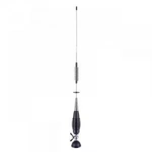 Sunker Antena CB 124 Elite, otel inoxidabil, 58 cm