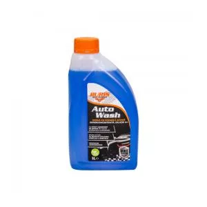 Ruris Detergent auto wash 1:4 concentrat 1l