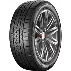 Continental WINTER CONTACT TS860 S RunFlat 225/45 R17 91H
