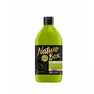 Nature Box Lotiune De Corp Avocado, 385 ml