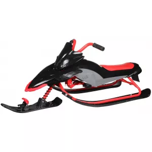 Merco Bob cu sine Yamaha Apex