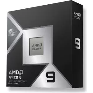 AMD Ryzen 9 9950X3D2 Dual Edition 4.3GHz box