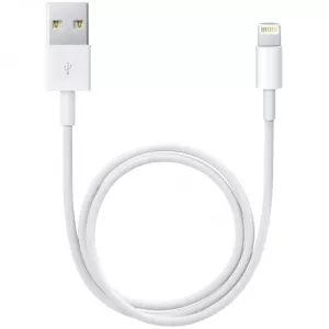 Apple Lightning to USB Cable (ME291ZM/A)
