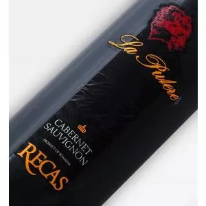 Cramele Recas La Putere Cabernet Sauvignon