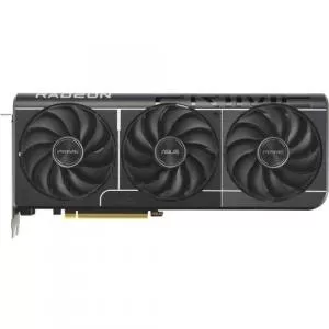 Asus Placa video Radeon RX 9060 XT Prime OC 8GB GDDR6 128-bit, Bulk