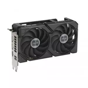 Asus Placa video Radeon RX 9060 DUAL 8GB GDDR6 128-bit, Bulk