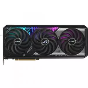 Asus Placa video GeForce RTX 5070 Ti ROG Strix 16GB GDDR7 256-bit DLSS 4.0
