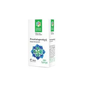 Steaua Divina Tinctura prostataprotect 50ml