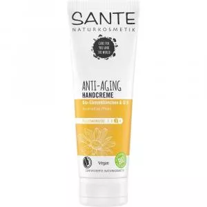 Sante Crema de Maini Anti-Aging 75ml