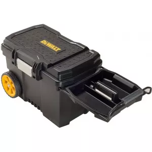 DeWALT P-DWST1-73598 Cutie depozitare scule cu roti
