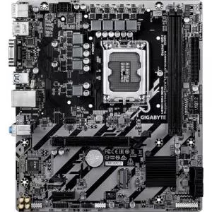 Gigabyte Placa de baza H810M S2H GEN5, Intel H810, LGA 1851, mATX, DDR5