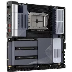 Gigabyte Placa de baza TRX50 AI TOP-2B, AMD TRX50, sTR5, eATX