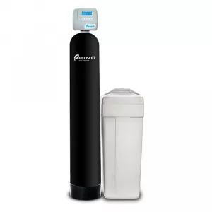 Ecosoft Statie dedurizare FU1465CE, 75 litri rasina Dowex HCRS/S, tank pro
