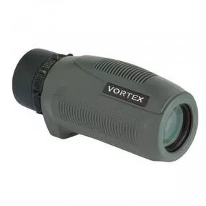 Vortex Monocular Solo 10x25, 1000/96 m, focus 5 m