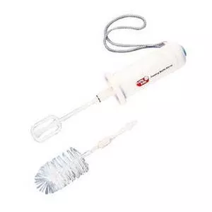 Primii Pasi Mixer - Perie electrica pentru biberon
