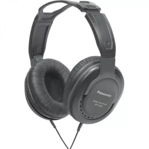 Panasonic Casti RP-HT265 (Negru)