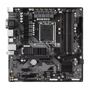 Gigabyte B760M DS3H D4
