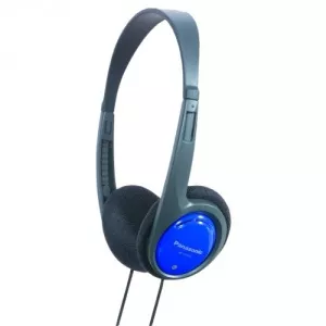 Panasonic Casti RP-HT010 (Albastru)