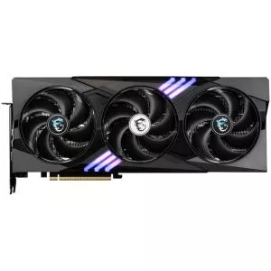 MSI Placa video NVIDIA GeForce RTX™ 5070 12G GAMING TRIO OC,12 GB GDDR7, 192-bit, PCIe 5.0, Negru, RTX 5070 12G GAMING TRIO OC