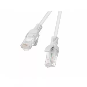 Lanberg Patchcord RJ45 cat. 5e FTP 0.25m grey PCF5-10CC-0025-S