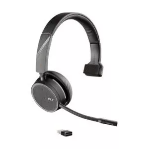 Plantronics Voyager 4210 UC Black