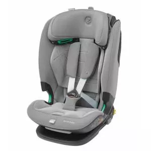 Maxi-Cosi Titan Pro2 I-Size AUTHENTIC GREY