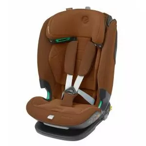 Maxi-Cosi Titan Pro2 I-Size AUTHENTIC COGNAC