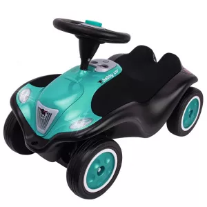 B.I.G. Bobby Car Next turquoise