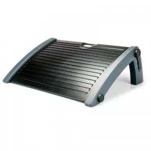 AKRACING Footrest scaun gaming , Black