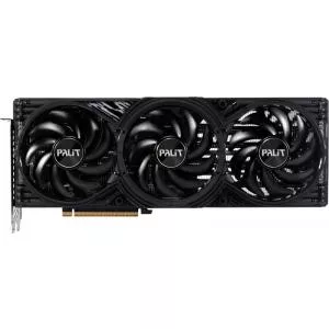 Palit GeForce RTX 5070 Ti GamingPro-S OC 16GB GDDR7 256-bit DLSS 4.0