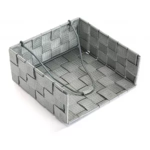 Versa Suport pentru servetele Grey -, 2143398