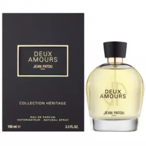Jean Patou Deux Amours EDP 100 ml