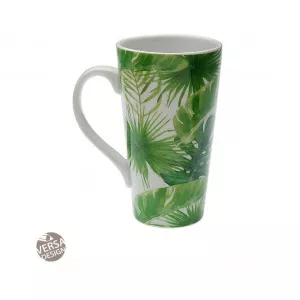 Versa Cana New Leaves 450 ml -, Verde