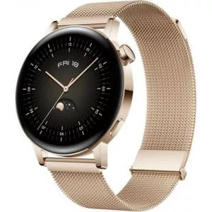 Huawei Watch GT 3 Elegant Milanese