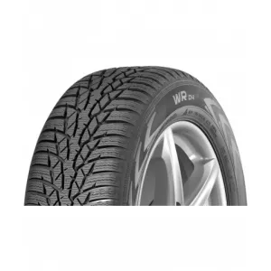 Nokian WR D4 165/70 R14 81T