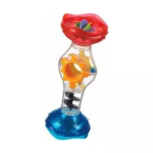 Playgro Jucarie de baie moara cu apa