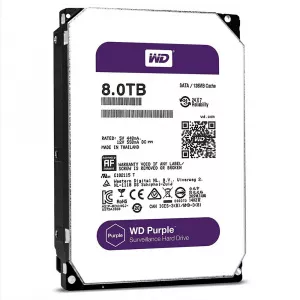 Western Digital WD80PURX