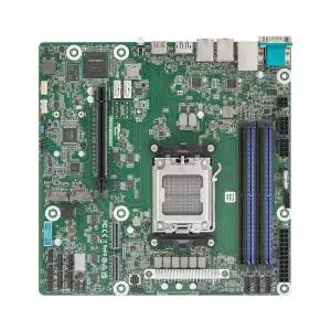 Asrock Placa de baza EPYC4000D4U, KNOLL3 X300, Socket AM5, micro ATX