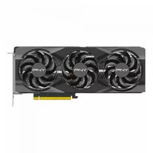 PNY Placa video GeForce RTX 5070 Ti Triple Fan 16GB GDDR7 256-bit DLSS 4.0