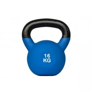 Sportmann Gantera Kettlebell neopren 16kg SM1154