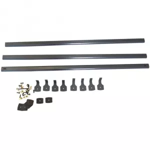 Dacia Set Bare de fixare in interior Renault KANGOO 7711212407