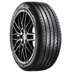 Cooper ZEON CS8 205/40 R17 84Y