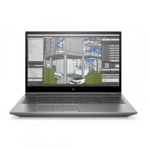 HP ZBook 15 Fury G7 119X7EA
