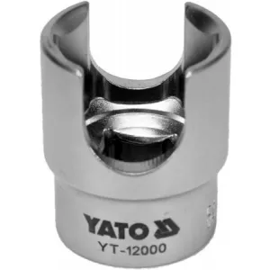 YATO Cheie Tubulara, Pentru Filtru Combustibil, CR-V, 1/2 inch, 27mm