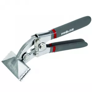 Proline CLESTE FASONARE PROFILE CU CIOC CURBAT 80X35MM  