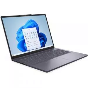 Lenovo Laptop IdeaPad Slim 3 16IRH10 (Procesor Intel® Core™ i5-13420H (12M Cache, up to 4.60 GHz), 16inch WUXGA, 16GB DDR5, 1TB SSD, Intel UHD Graphics, Gri)