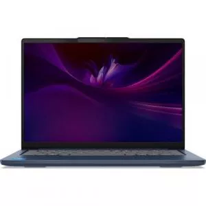 Lenovo Laptop IdeaPad Slim 5 14IMH10 (Procesor Intel® Core™ Ultra 5 135H (18M Cache, up to 4.60 GHz), 14inch WUXGA OLED, 16GB DDR5, 1TB SSD, Intel Arc Graphics, Albastru)