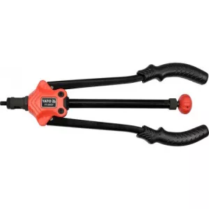 YATO Cleste Pentru Piulite Nituibile, CR-Mo, M3 - M12, 360mm